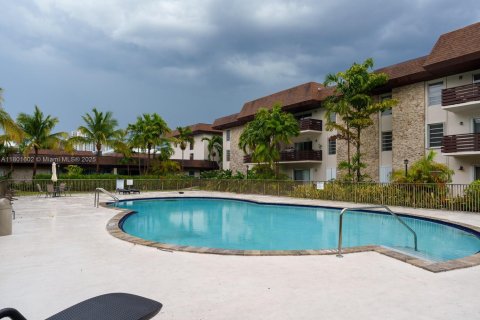 Condo in Miami, Florida, 1 bedroom  № 1697638 - photo 22