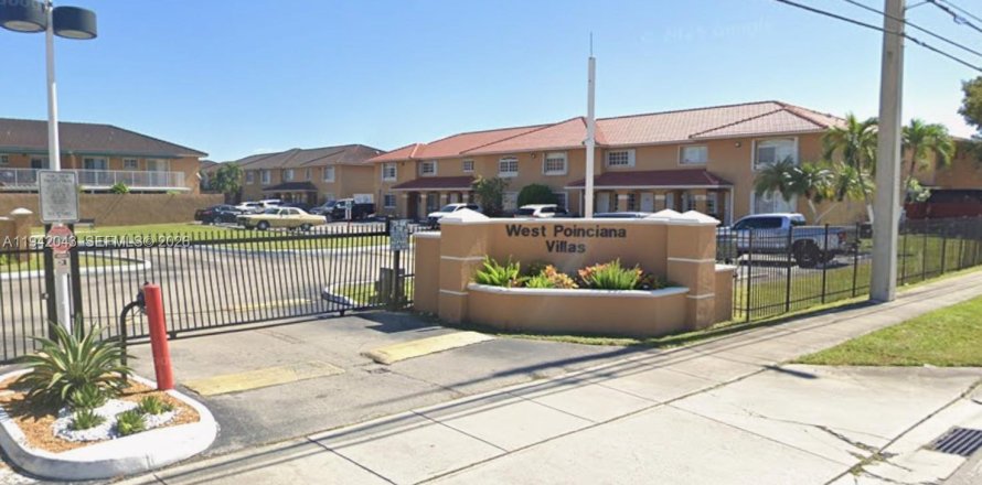 Кондоминиум с 2 спальнями в Хайалиа, Флорида № 2003357