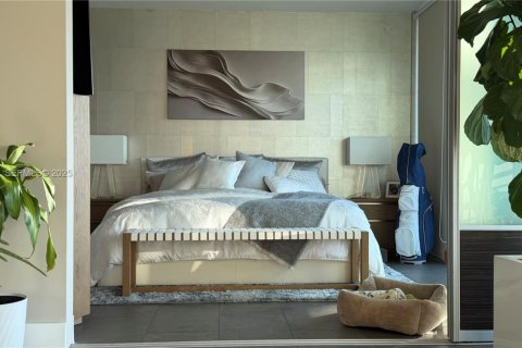 Condo in Miami, Florida, 1 bedroom  № 1993924 - photo 19