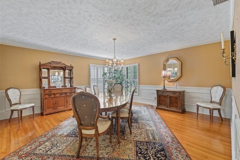 House in Ocala, Florida 4 bedrooms, 332.22 sq.m. № 1166398 - photo 7