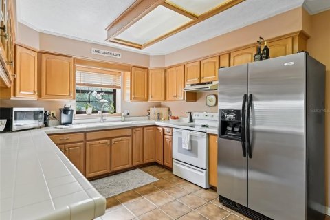 House in Ocala, Florida 4 bedrooms, 332.22 sq.m. № 1166398 - photo 9