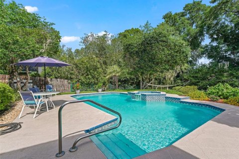 House in Ocala, Florida 4 bedrooms, 332.22 sq.m. № 1166398 - photo 25