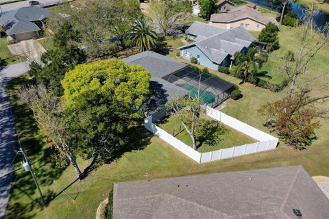 House in Palm Coast, Florida 3 bedrooms, 185.53 sq.m. № 1904654 - photo 4