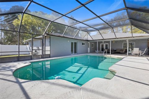 House in Palm Coast, Florida 3 bedrooms, 185.53 sq.m. № 1904654 - photo 20