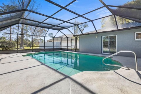 House in Palm Coast, Florida 3 bedrooms, 185.53 sq.m. № 1904654 - photo 19