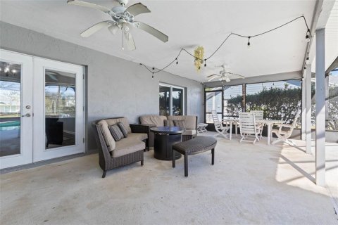 House in Palm Coast, Florida 3 bedrooms, 185.53 sq.m. № 1904654 - photo 14