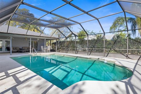 House in Palm Coast, Florida 3 bedrooms, 185.53 sq.m. № 1904654 - photo 2