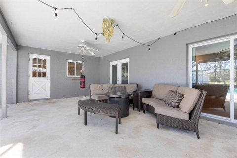 House in Palm Coast, Florida 3 bedrooms, 185.53 sq.m. № 1904654 - photo 16