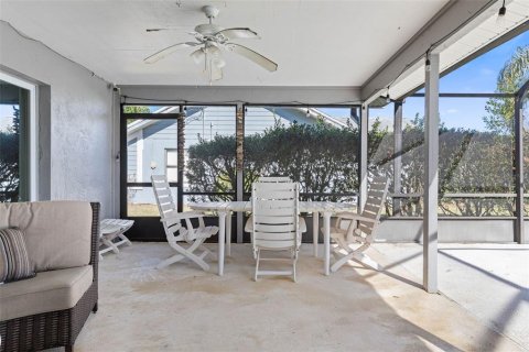 House in Palm Coast, Florida 3 bedrooms, 185.53 sq.m. № 1904654 - photo 15