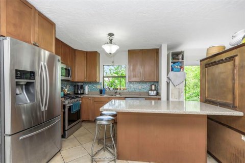 Villa ou maison à vendre à Saint Petersburg, Floride: 3 chambres, 113.71 m2 № 2147770 - photo 7