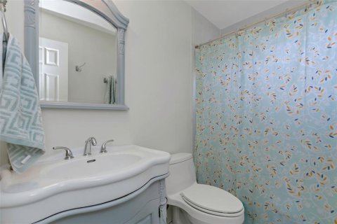 Villa ou maison à vendre à Saint Petersburg, Floride: 3 chambres, 113.71 m2 № 2147770 - photo 30