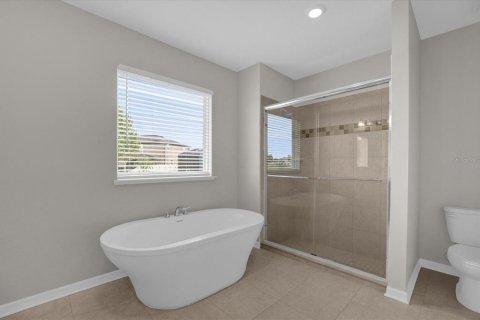 House in Wesley Chapel, Florida 3 bedrooms, 185.62 sq.m. № 1869852 - photo 22
