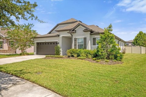 House in Wesley Chapel, Florida 3 bedrooms, 185.62 sq.m. № 1869852 - photo 2