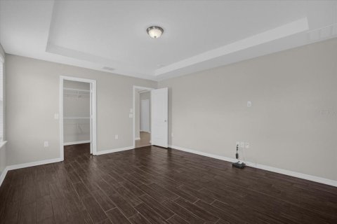 House in Wesley Chapel, Florida 3 bedrooms, 185.62 sq.m. № 1869852 - photo 18