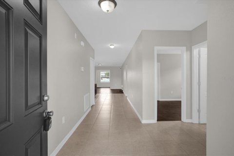 House in Wesley Chapel, Florida 3 bedrooms, 185.62 sq.m. № 1869852 - photo 4