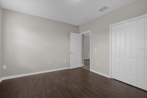 House in Wesley Chapel, Florida 3 bedrooms, 185.62 sq.m. № 1869852 - photo 24