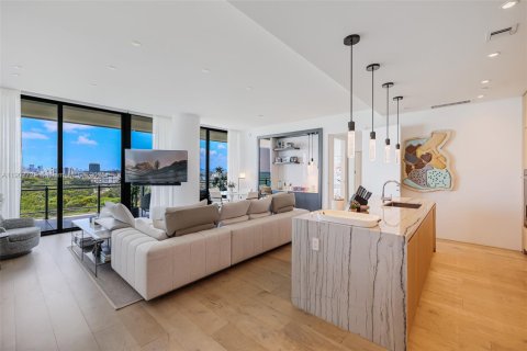 Купить кондоминиум в Майами-Бич, Флорида 2 спальни, 135.36м2, № 2012589 - фото 7