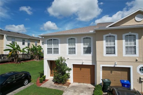 Townhouse in Lakeland, Florida 3 bedrooms, 164.99 sq.m. № 1837537 - photo 7