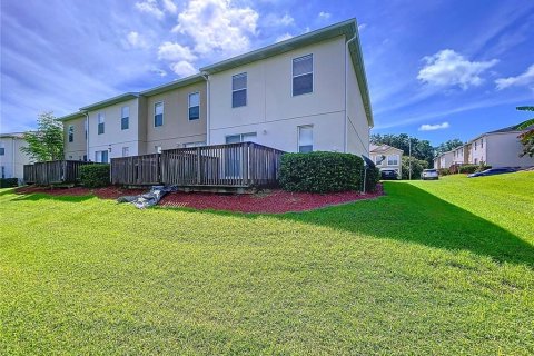Townhouse in Lakeland, Florida 3 bedrooms, 164.99 sq.m. № 1837537 - photo 6