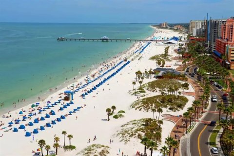 Condominio en alquiler en Largo, Florida, 2 dormitorios, 83.61 m2 № 1673899 - foto 20