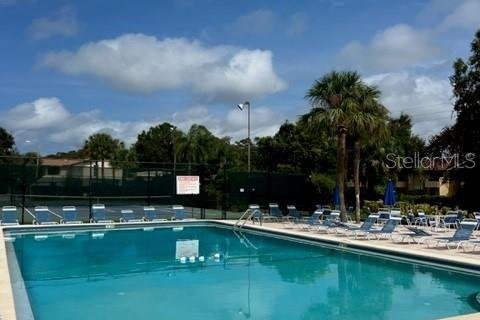 Condominio en alquiler en Largo, Florida, 2 dormitorios, 83.61 m2 № 1673899 - foto 1