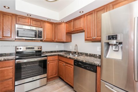 Casa en alquiler en Delray Beach, Florida, 3 dormitorios, 120.59 m2 № 1891505 - foto 8