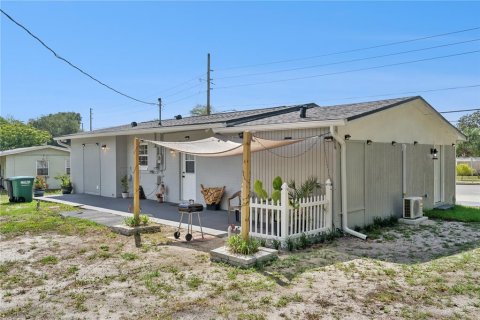 Villa ou maison à vendre à Deltona, Floride: 3 chambres, 113.06 m2 № 2151824 - photo 29