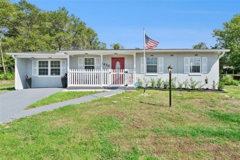Villa ou maison à vendre à Deltona, Floride: 3 chambres, 113.06 m2 № 2151824 - photo 2