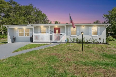 Villa ou maison à vendre à Deltona, Floride: 3 chambres, 113.06 m2 № 2151824 - photo 3