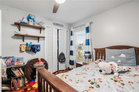 Купить виллу или дом в Ривервью, Флорида 5 комнат, 127.28м2, № 1903982 - фото 7