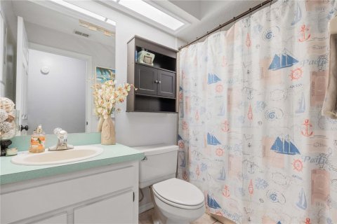 Купить виллу или дом в Ривервью, Флорида 5 комнат, 127.28м2, № 1903982 - фото 4