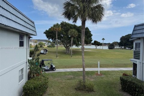 Condominio en venta en Delray Beach, Florida, 1 dormitorio, 66.89 m2 № 2031383 - foto 20