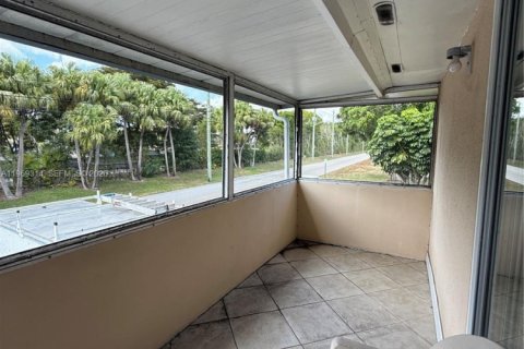Condominio en venta en Delray Beach, Florida, 1 dormitorio, 66.89 m2 № 2031383 - foto 19