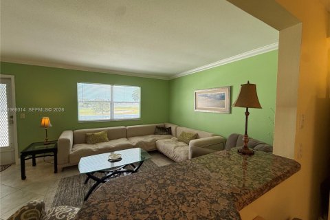 Condominio en venta en Delray Beach, Florida, 1 dormitorio, 66.89 m2 № 2031383 - foto 3