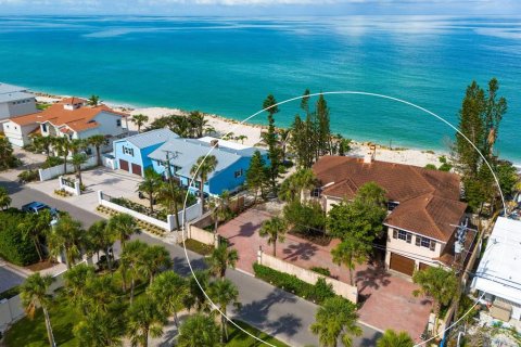 Casa en venta en Nokomis, Florida, 3 dormitorios, 313.45 m2 № 1843663 - foto 2