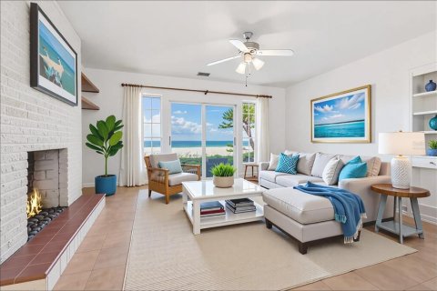 Casa en venta en Nokomis, Florida, 3 dormitorios, 313.45 m2 № 1843663 - foto 6