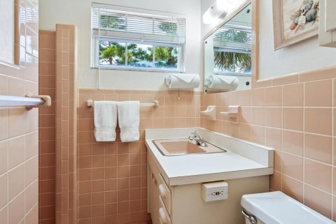 Casa en venta en Nokomis, Florida, 3 dormitorios, 313.45 m2 № 1843663 - foto 28