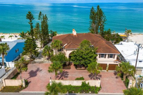 Casa en venta en Nokomis, Florida, 3 dormitorios, 313.45 m2 № 1843663 - foto 1