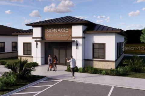 Propiedad comercial en venta en Kissimmee, Florida № 2217973 - foto 2