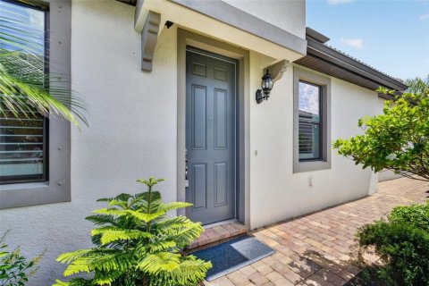 House in Sarasota, Florida 2 bedrooms, 143.81 sq.m. № 2147767 - photo 9