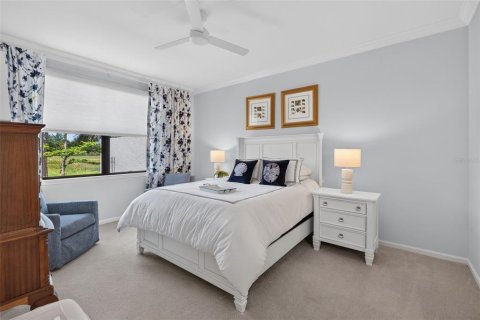 House in Sarasota, Florida 2 bedrooms, 143.81 sq.m. № 2147767 - photo 20