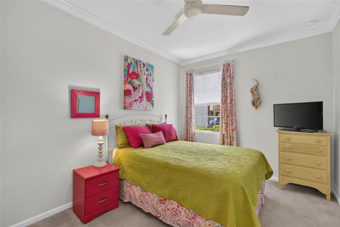 House in Sarasota, Florida 2 bedrooms, 143.81 sq.m. № 2147767 - photo 27