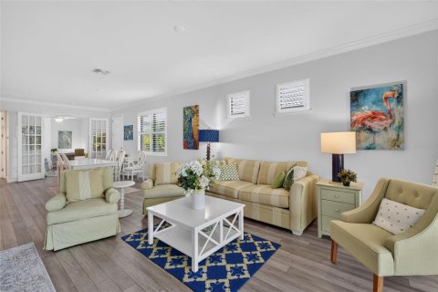 House in Sarasota, Florida 2 bedrooms, 143.81 sq.m. № 2147767 - photo 16