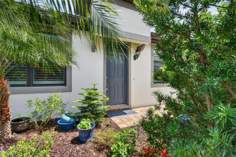 House in Sarasota, Florida 2 bedrooms, 143.81 sq.m. № 2147767 - photo 8