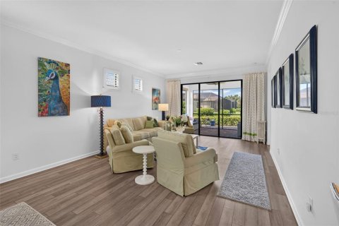 House in Sarasota, Florida 2 bedrooms, 143.81 sq.m. № 2147767 - photo 13