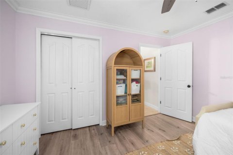 Купить виллу или дом в Гейнсвилл, Флорида 4 комнаты, 204.94м2, № 2395577 - фото 27