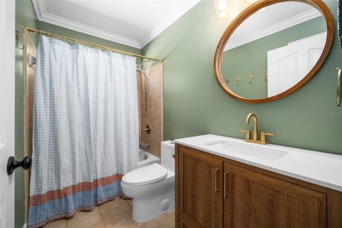 Купить виллу или дом в Гейнсвилл, Флорида 4 комнаты, 204.94м2, № 2395577 - фото 25