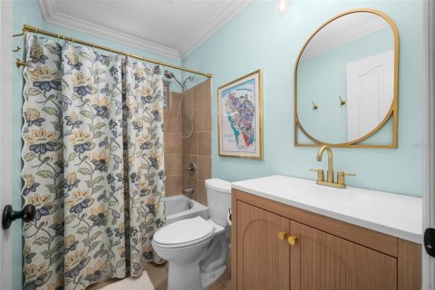 Купить виллу или дом в Гейнсвилл, Флорида 4 комнаты, 204.94м2, № 2395577 - фото 22