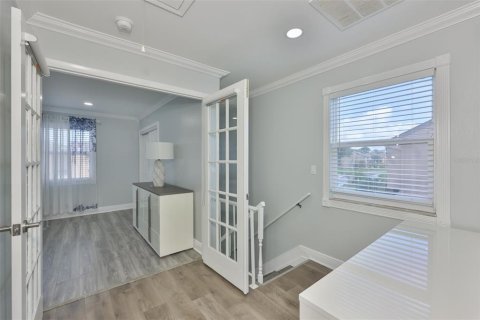 Купить таунхаус в Клируотер, Флорида 7 комнат, 117.06м2, № 2123166 - фото 24
