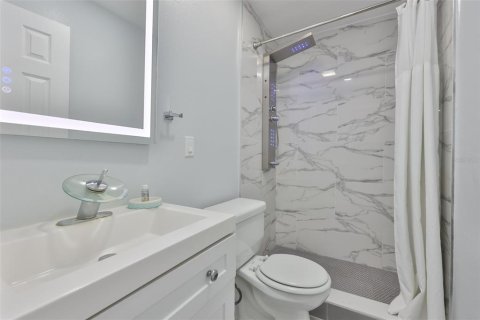 Купить таунхаус в Клируотер, Флорида 7 комнат, 117.06м2, № 2123166 - фото 28